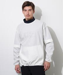 PING（ピン） ブルゾン アウター 「PING APPAREL」ストレッチリップス