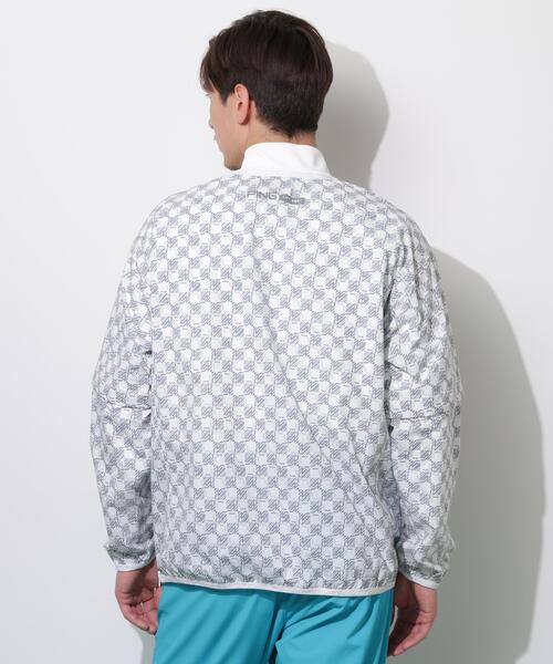 PING（ピン） ブルゾン アウター 「PING APPAREL」ストレッチリップス