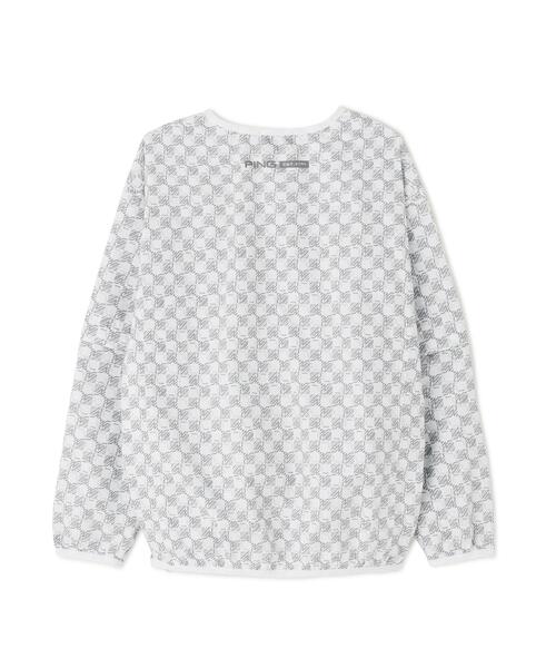 PING（ピン） ブルゾン アウター 「PING APPAREL」ストレッチリップス