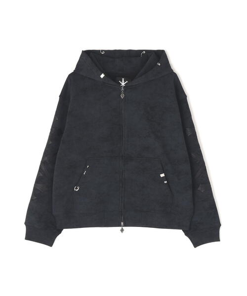 UNKNOWN LONDON（アンノウンロンドン） パーカー UNKNOWNLONDON