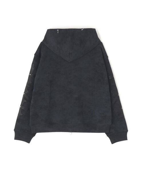 UNKNOWN LONDON（アンノウンロンドン） パーカー UNKNOWNLONDON