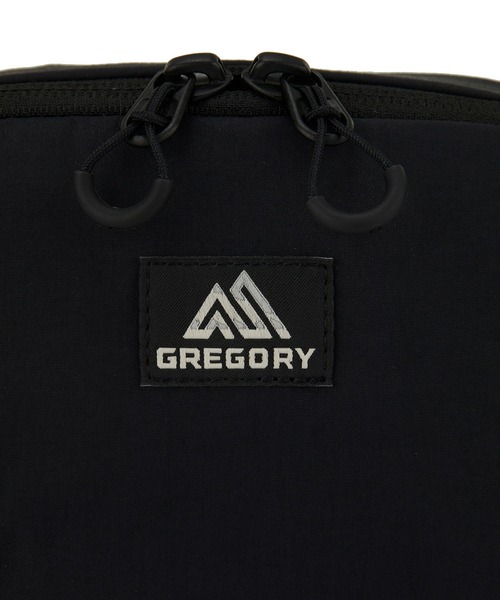 GREGORY（グレゴリー） ウエストポーチ ウエストバッグ スージーペニー