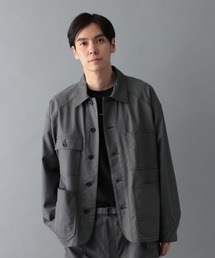 GLOBAL WORK（グローバルワーク） ブルゾン アウター クリーンデニム