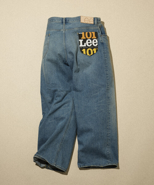 Lee（リー） ジーンズ メンズ : ZOZOTOWN Yahoo!店 - 通販 - Yahoo
