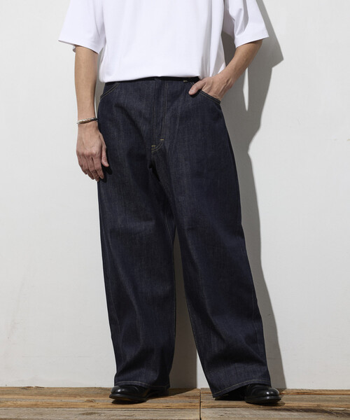 Lee（リー） ジーンズ メンズ : ZOZOTOWN Yahoo!店 - 通販 - Yahoo