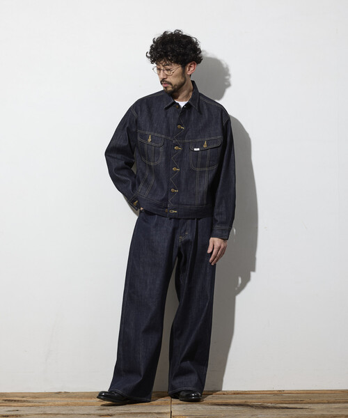 Lee（リー） ジーンズ メンズ : ZOZOTOWN Yahoo!店 - 通販 - Yahoo