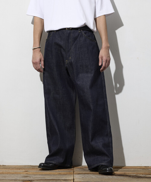 Lee（リー） ジーンズ メンズ : ZOZOTOWN Yahoo!店 - 通販 - Yahoo