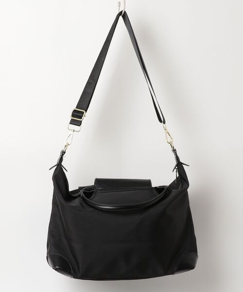 「DAY CLOSET」 2WAYバッグ ONE SIZE ブラック レディース_画像2