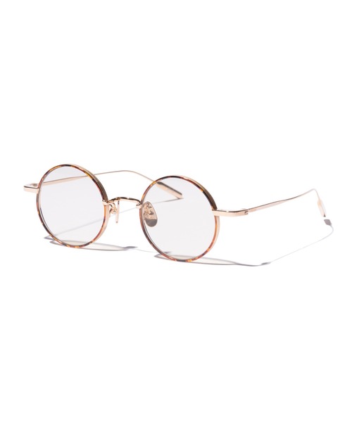 glamb（グラム） サングラス Timeless Teashade Sunglasses