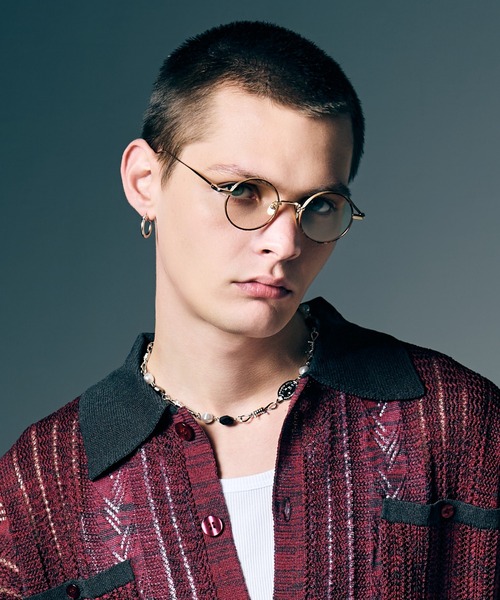 glamb（グラム） サングラス Timeless Teashade Sunglasses