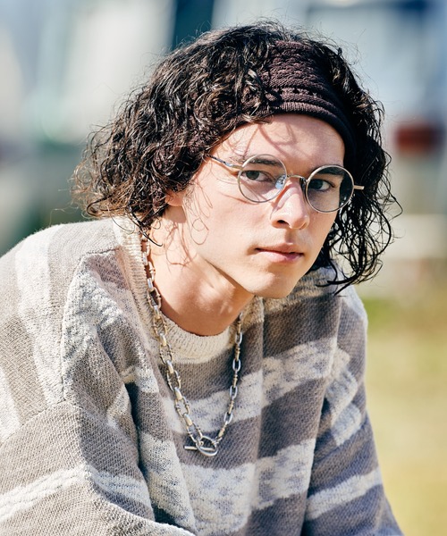 glamb（グラム） サングラス Timeless Teashade Sunglasses