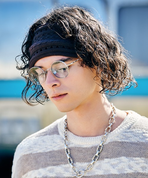 glamb（グラム） サングラス Timeless Teashade Sunglasses