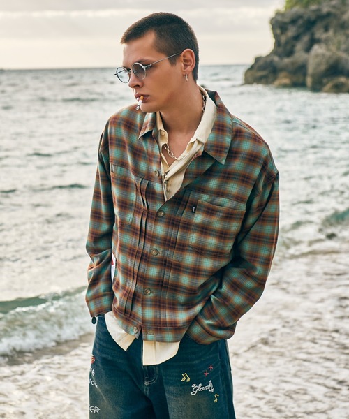 glamb（グラム） サングラス Timeless Teashade Sunglasses