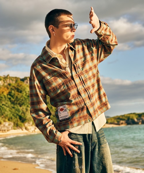 glamb（グラム） サングラス Timeless Teashade Sunglasses