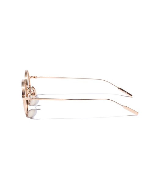 glamb（グラム） サングラス Timeless Teashade Sunglasses