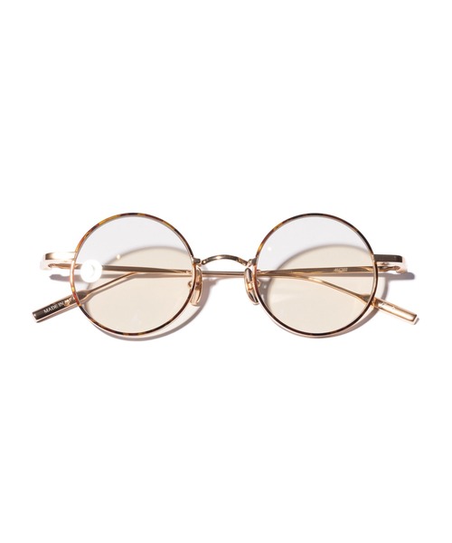 glamb（グラム） サングラス Timeless Teashade Sunglasses