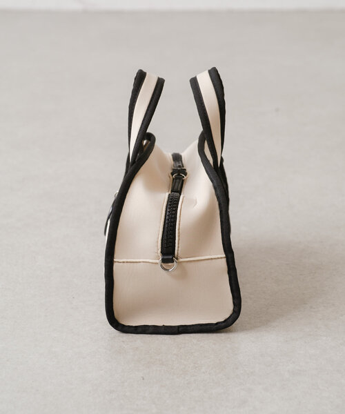 「PAPILLONNER」 2WAYバッグ FREE チャコールグレー レディース_画像7