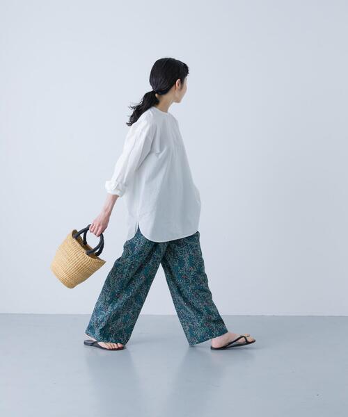 かぐれ 長袖ブラウス FREE ブラック レディース : ZOZOTOWN Yahoo!店