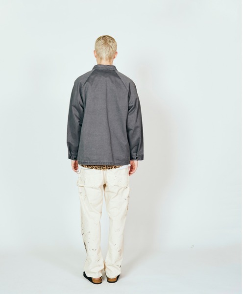 MACK TRUCKS ブルゾン アウター マックトラック / MACK TRUCK JACKET