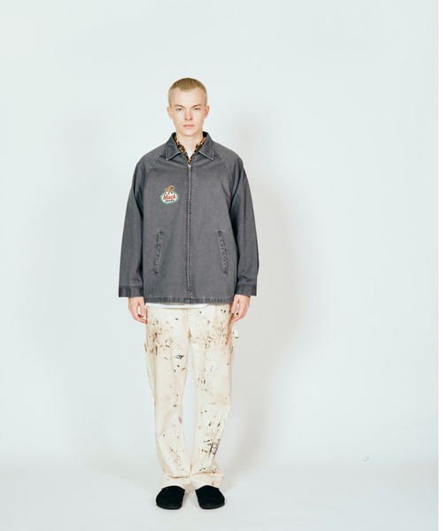 MACK TRUCKS ブルゾン アウター マックトラック / MACK TRUCK JACKET
