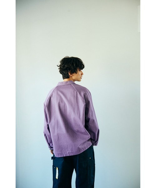 MACK TRUCKS ブルゾン アウター マックトラック / MACK TRUCK JACKET