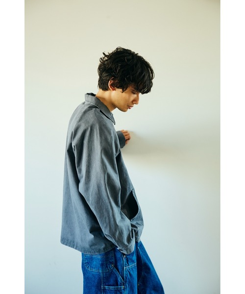 MACK TRUCKS ブルゾン アウター マックトラック / MACK TRUCK JACKET