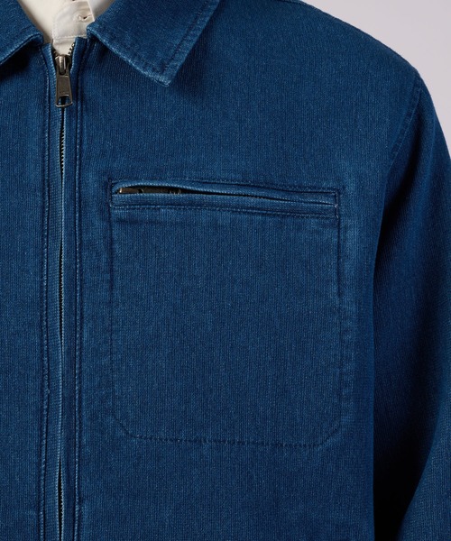 Eddie Bauer（エディーバウアー） デニムジャケット gジャン シー
