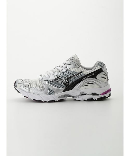 MIZUNO（ミズノ） スニーカー 「emmi｜Mizuno」WAVE RIDER 10