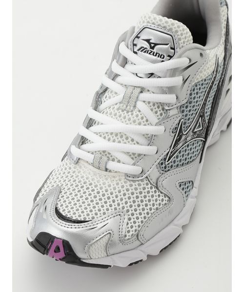 MIZUNO（ミズノ） スニーカー 「emmi｜Mizuno」WAVE RIDER 10