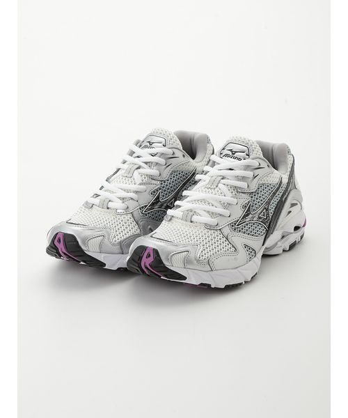 MIZUNO（ミズノ） スニーカー 「emmi｜Mizuno」WAVE RIDER 10