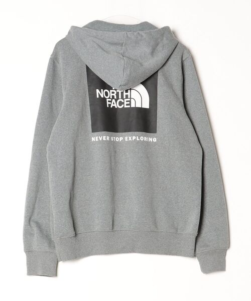 THE NORTH FACE（ザ ノースフェイス） ワンポイントプルオーバー
