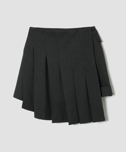 スカート Kerim Wrap Skirt