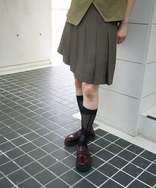 スカート Kerim Wrap Skirt
