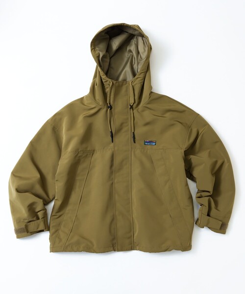 FREAK'S STORE（フリークスストア） マウンテンパーカー LARGE