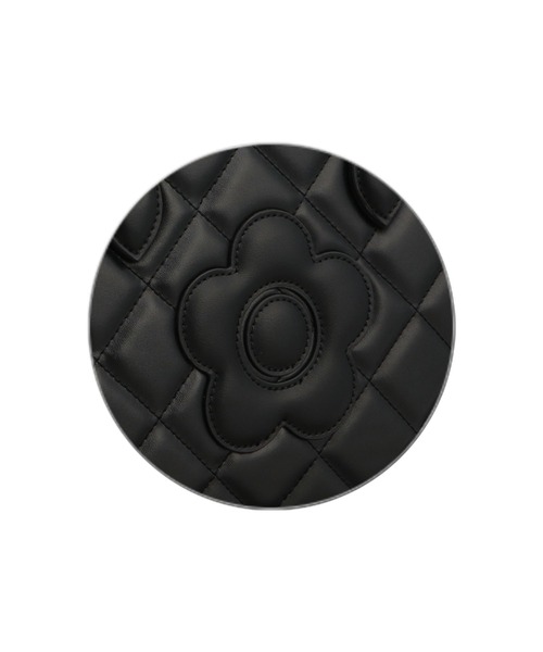 「MARY QUANT」 2WAYバッグ FREE ブラック レディースの画像