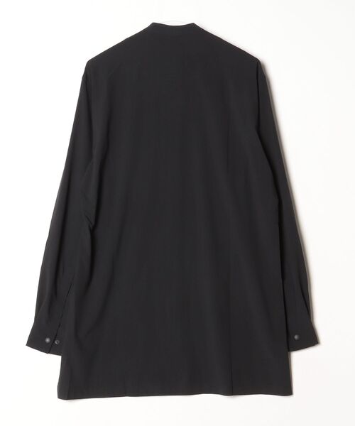 シャツ Y-3 UT OVERSHIRT メンズ レディースの画像