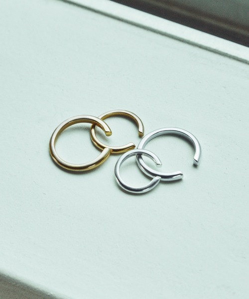 ま*ゅ様 TEN. 925 シルバー リング 19号 TEN. 指輪 リング SILVER925 ラルリング(9~15号) リング ギフト ペア