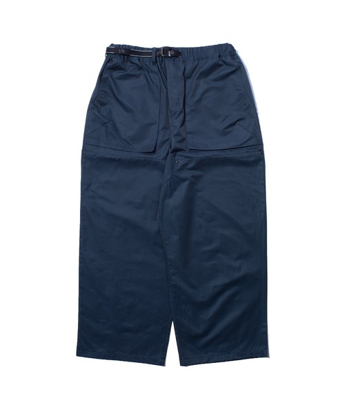 F/CE.（エフシーイー） カーゴパンツ F/CE. STRUCTURE KERSEY PANTS