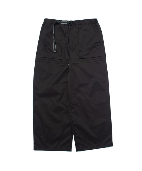 F/CE.（エフシーイー） カーゴパンツ F/CE. STRUCTURE KERSEY PANTS