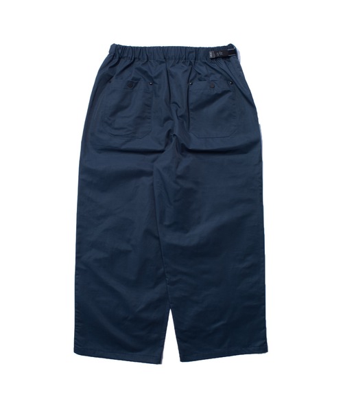 F/CE.（エフシーイー） カーゴパンツ F/CE. STRUCTURE KERSEY PANTS