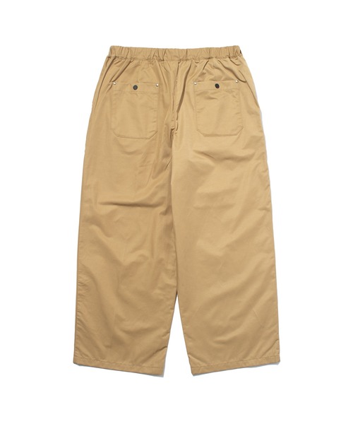 F/CE.（エフシーイー） カーゴパンツ F/CE. STRUCTURE KERSEY PANTS