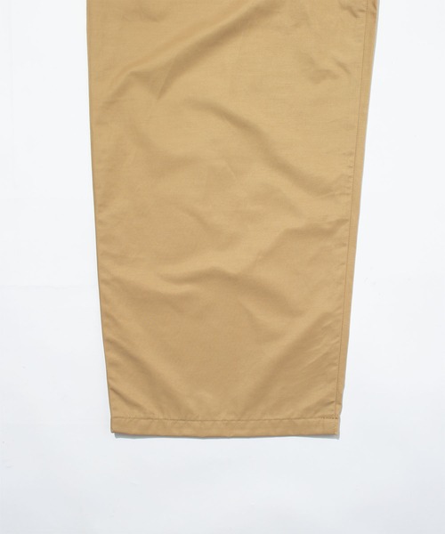 F/CE.（エフシーイー） カーゴパンツ F/CE. STRUCTURE KERSEY PANTS