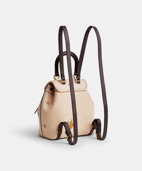 「COACH」 リュック ONE ホワイト系その他 レディース_2