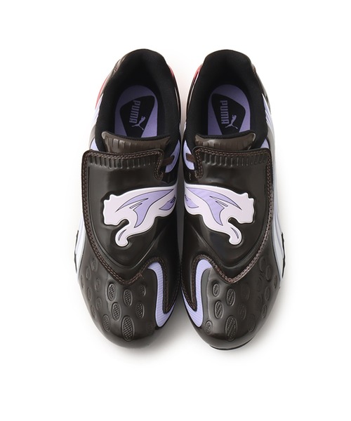 PUMA（プーマ） スニーカー PUMA V-S1 CONTACT / プーマ V-S1
