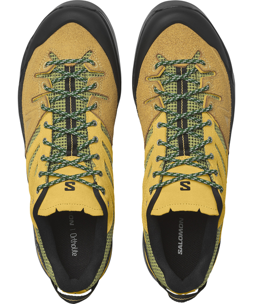 SALOMON（サロモン） スニーカー exclusive X-ALP WOVEN メンズ
