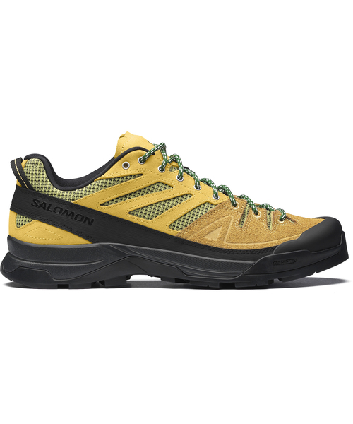 SALOMON（サロモン） スニーカー exclusive X-ALP WOVEN メンズ