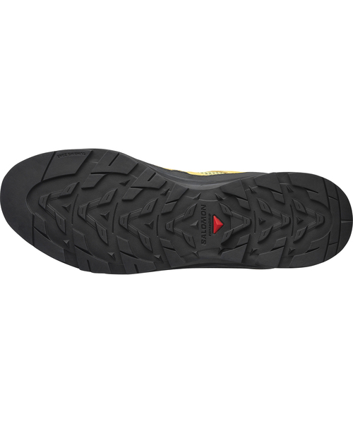 SALOMON（サロモン） スニーカー exclusive X-ALP WOVEN メンズ