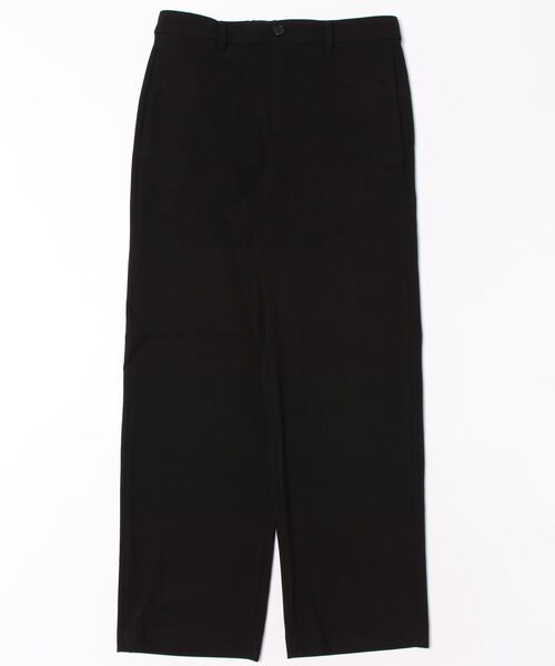 「ALLSAINTS」 スラックス 30 ブラック メンズの画像
