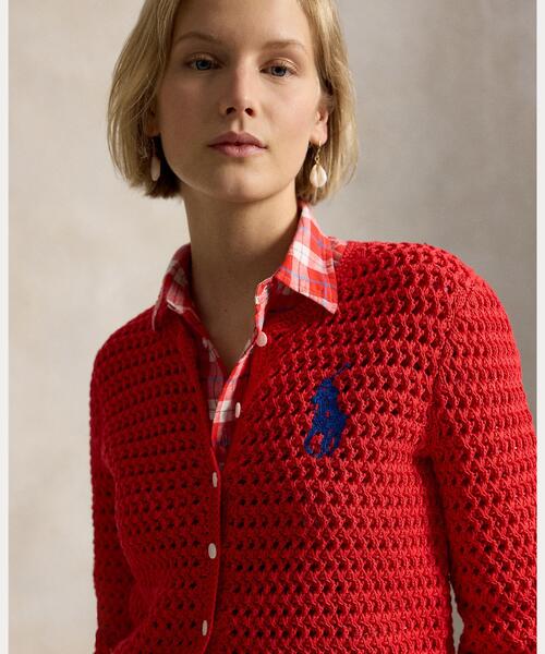 POLO RALPH LAUREN（ポロ・ラルフローレン） ラルフローレン