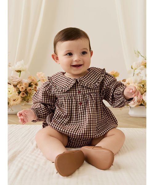 子供用おむつカバー　ボミーエイジ.95cm　マジック　撥水 ベージュ　チェリー柄 子供用おむつカバー ボミーエイジ.95cm マジック 撥水 ベージュ
